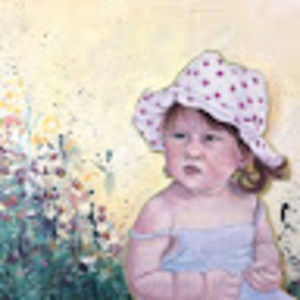 Meet your Posher, Jenna